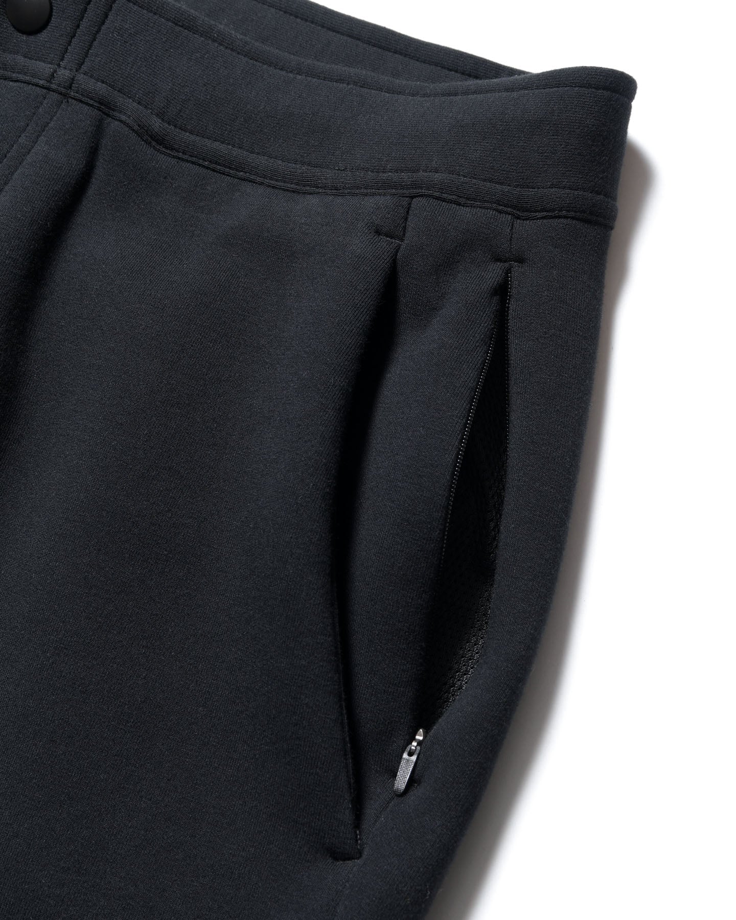 TECH SWEAT FLAT HEM PANTS