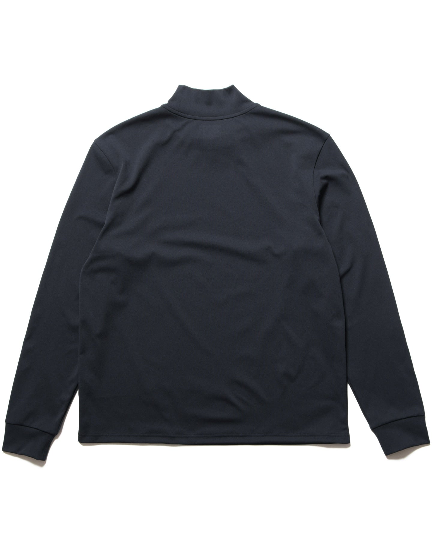 L/S MOCKNECK TOP