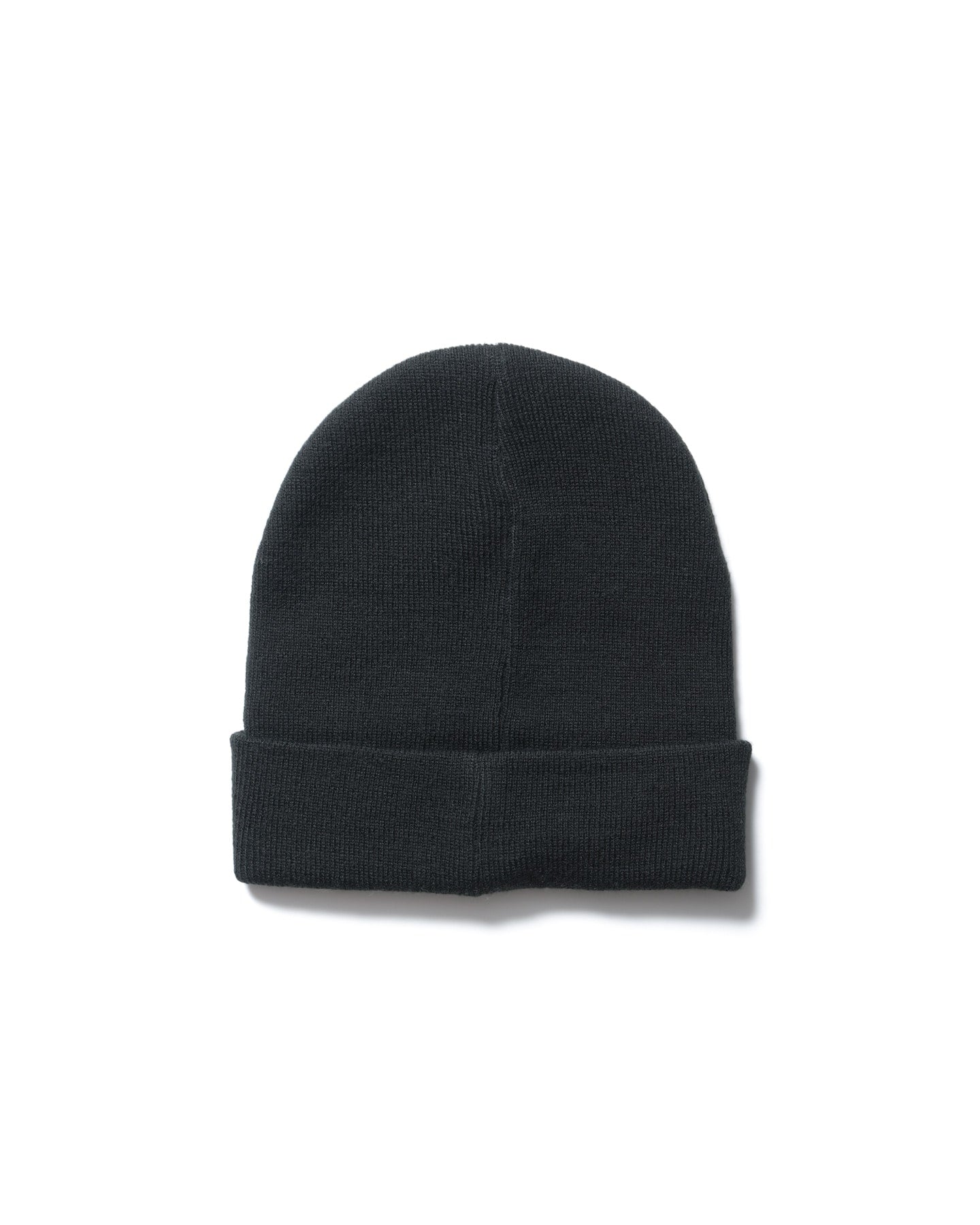 EMBROIDERY LOGO BEANIE