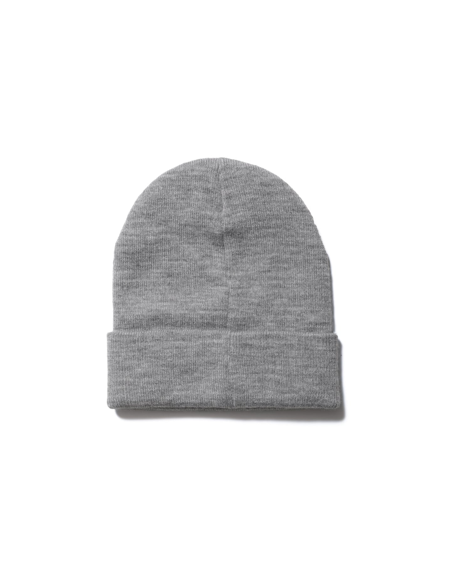 EMBROIDERY LOGO BEANIE