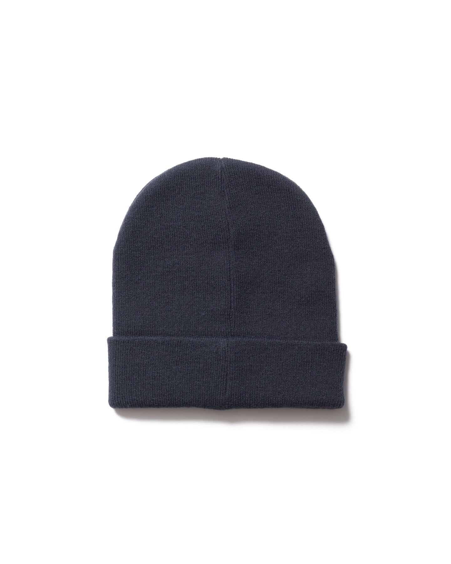 EMBROIDERY LOGO BEANIE