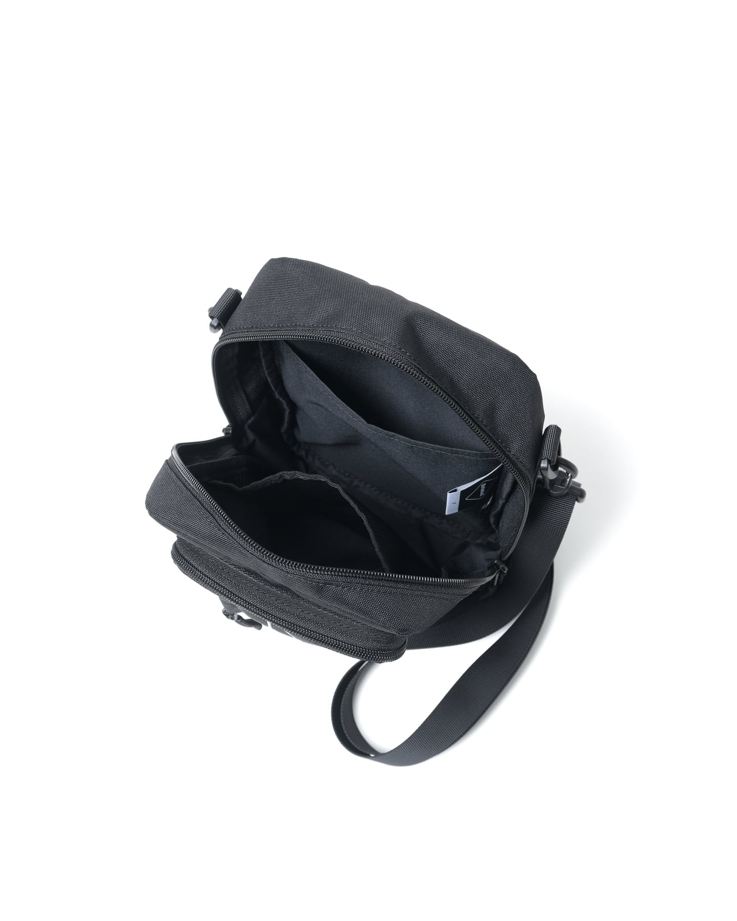 TOUR MINI SHOULDER BAG