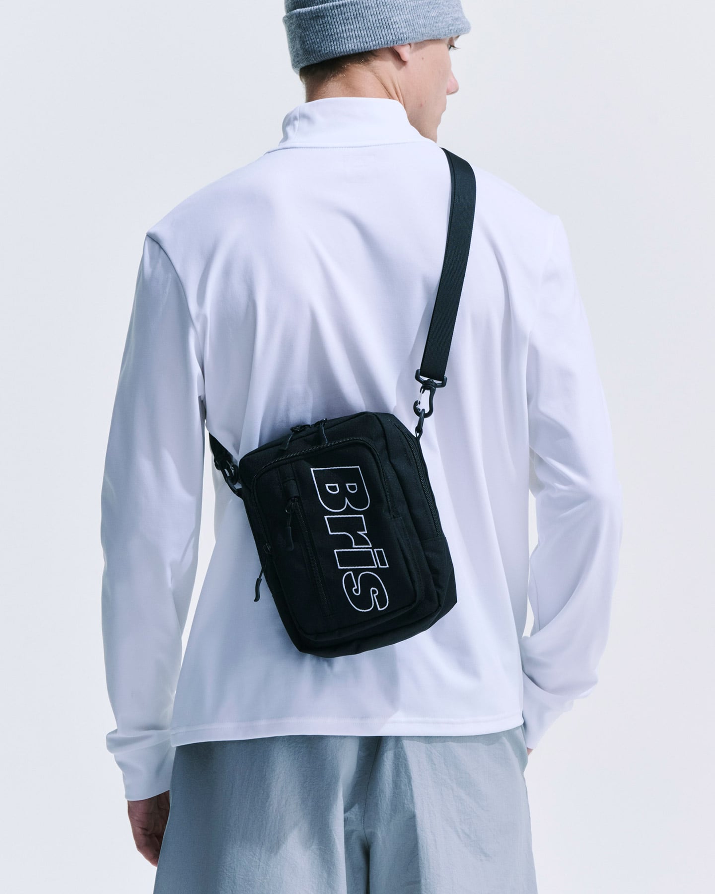 TOUR MINI SHOULDER BAG