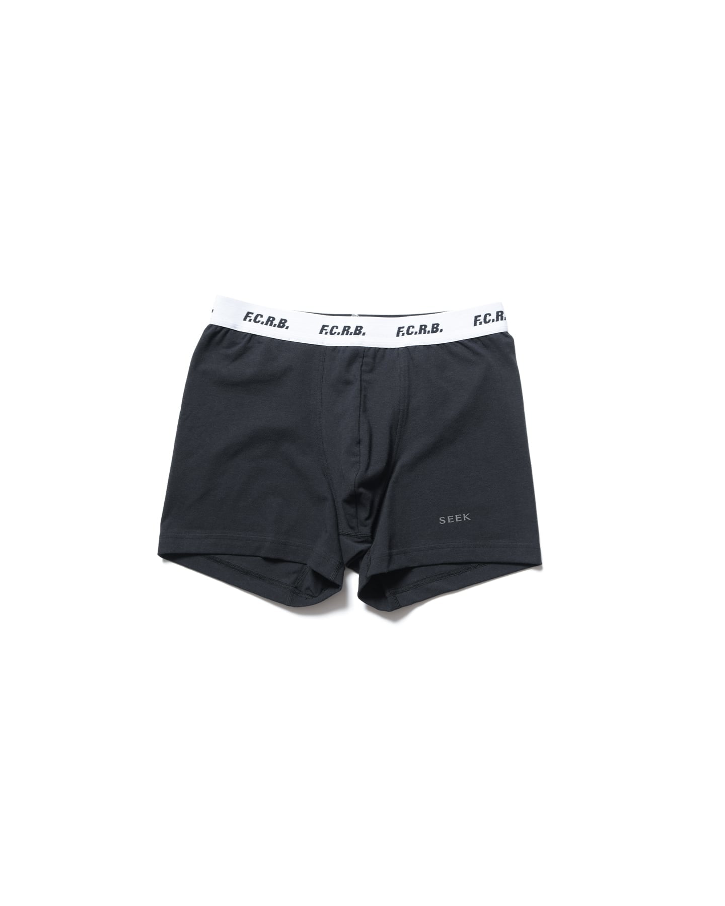 F.C.R.B. 2PACK BOXER BRIEF*