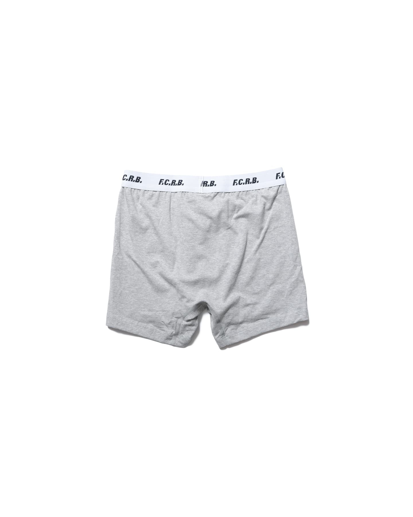 F.C.R.B. 2PACK BOXER BRIEF*