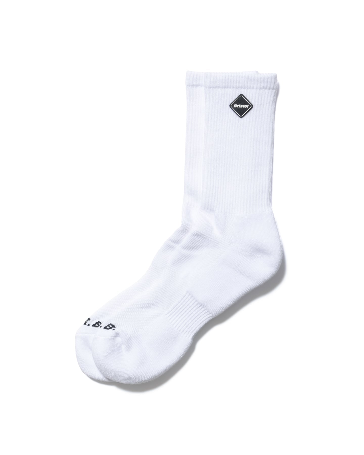 EMBLEM REGULAR SOCKS