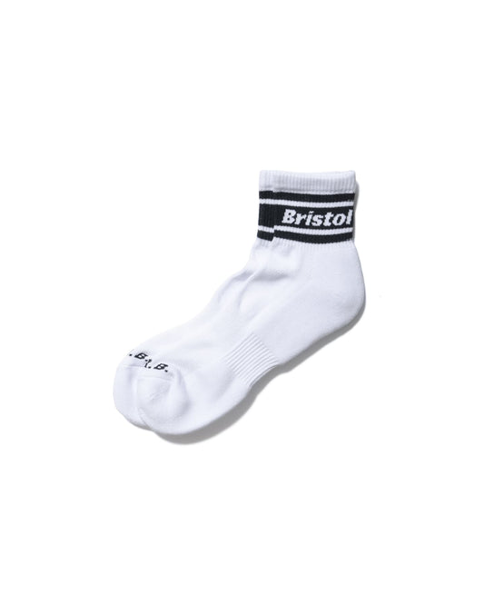 LINE SHORT SOCKS