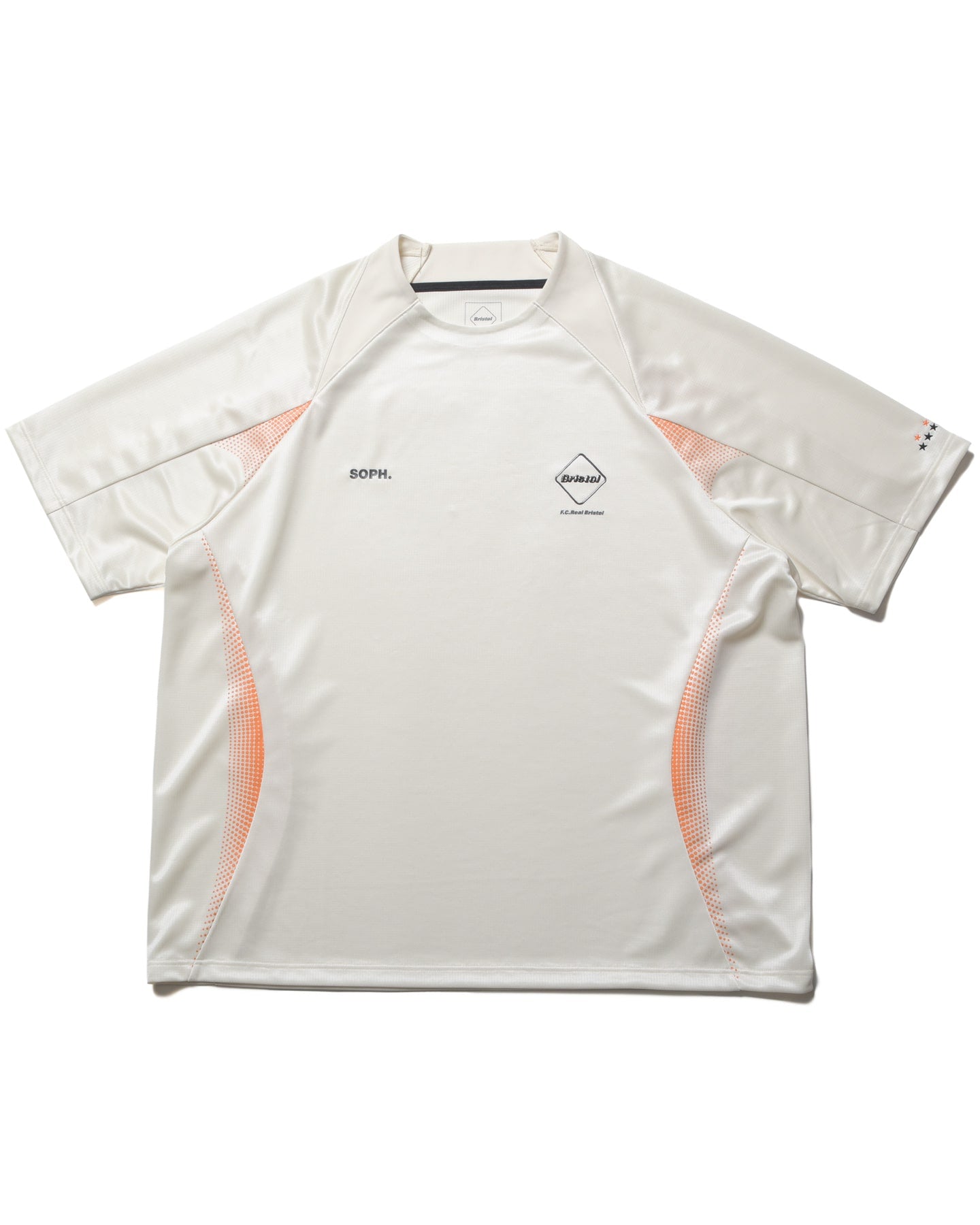 AUTHENTIC S/S GAME SHIRT