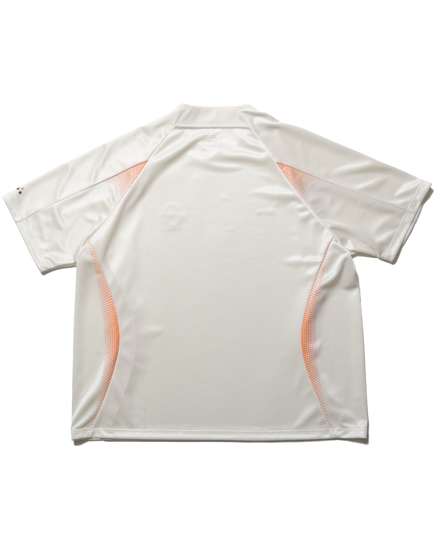 AUTHENTIC S/S GAME SHIRT
