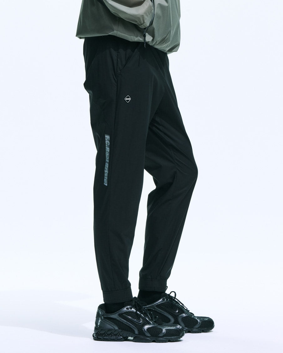 FCRB 20AW PDK PANTS サイズXL ブラック PDKパンツ