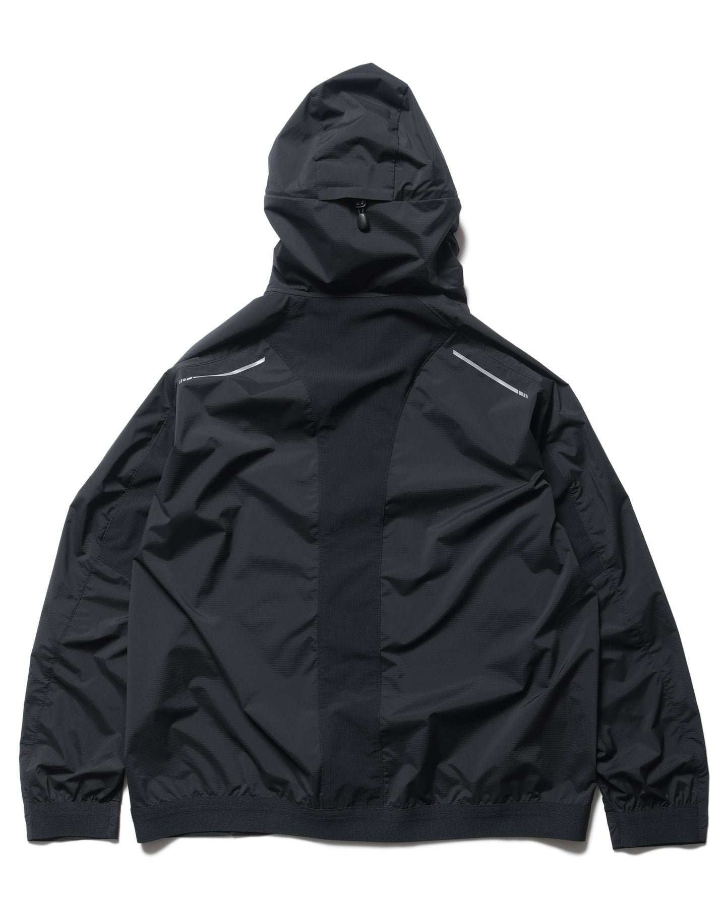 BREATHABLE TRAIL JACKET