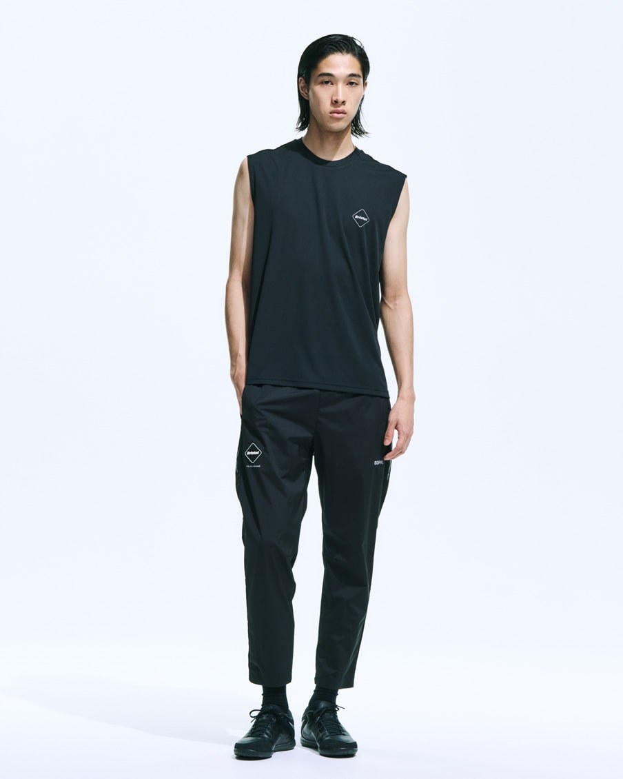 BREATHABLE TRAIL PANTS