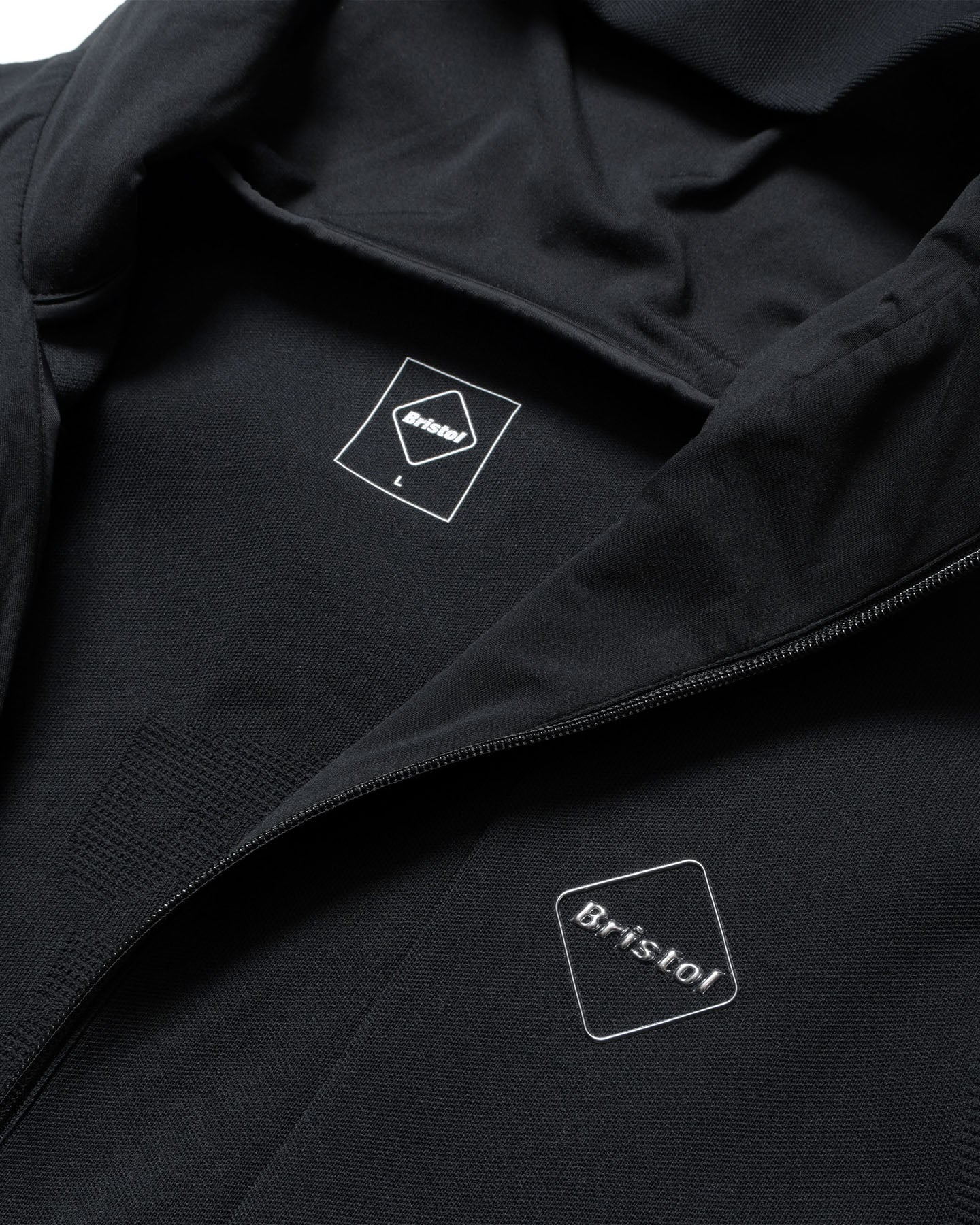 国内発送【F.C.R.B.】TECH KNIT HOODIE / 通気性・速乾性◎ TECH KNIT HOODIE – TIME AFTER TIME