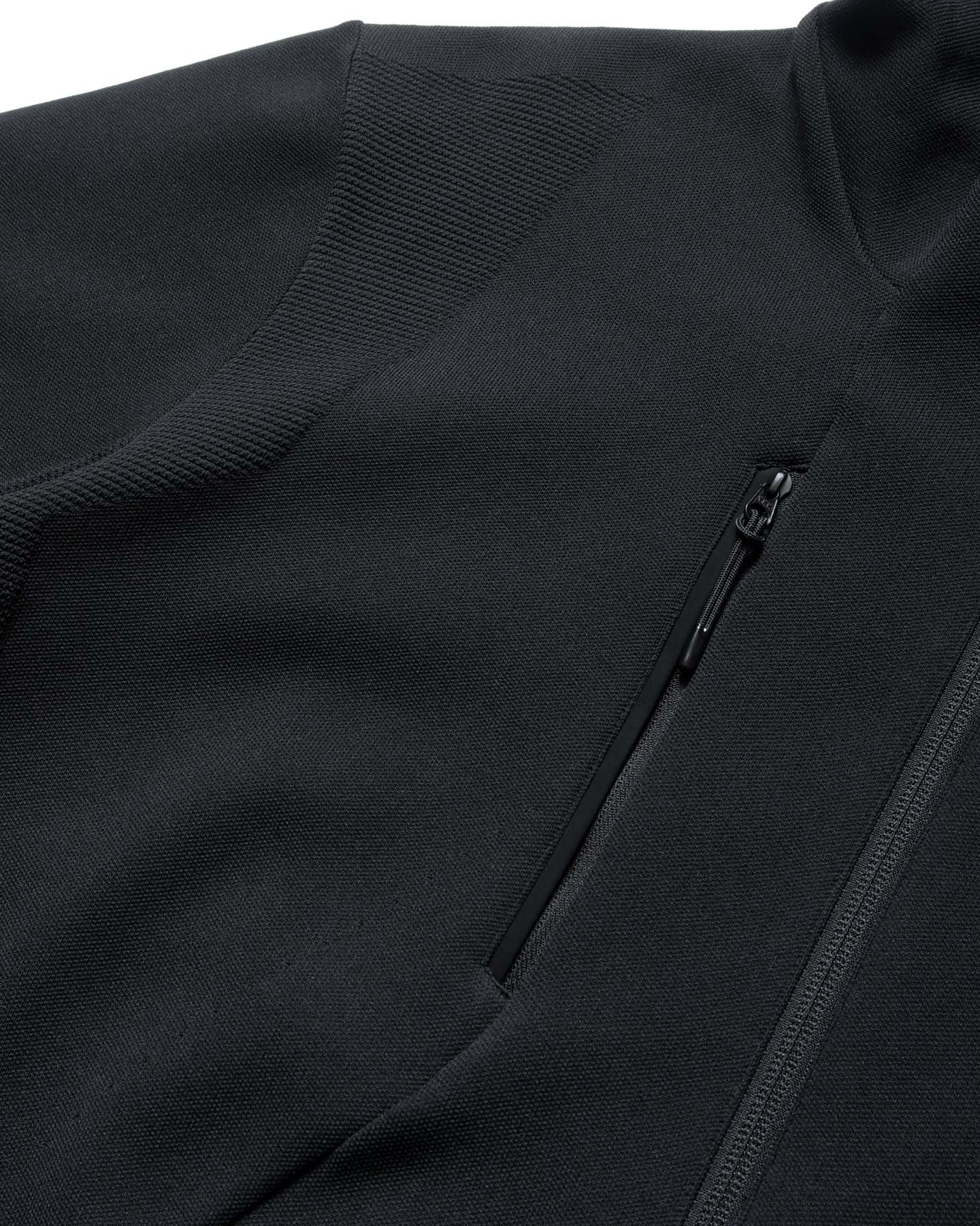 国内発送【F.C.R.B.】TECH KNIT HOODIE / 通気性・速乾性◎ TECH KNIT HOODIE – TIME AFTER TIME