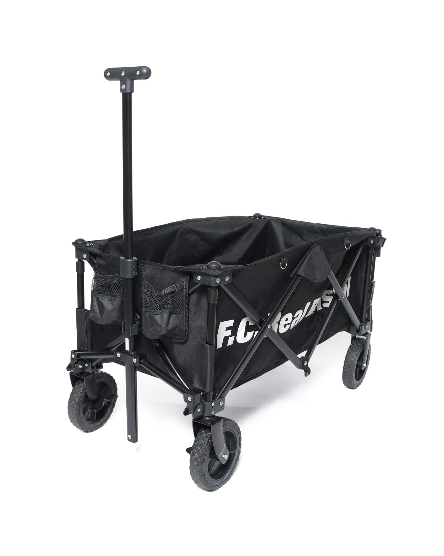 FIELD CARRY CART