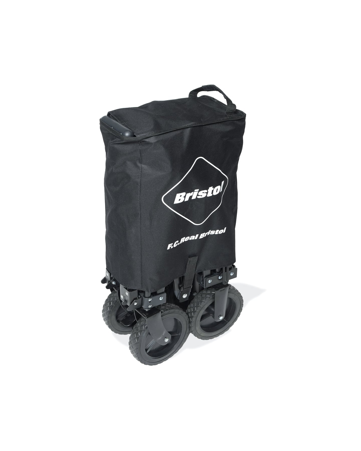 FIELD CARRY CART – TIME AFTER TIME