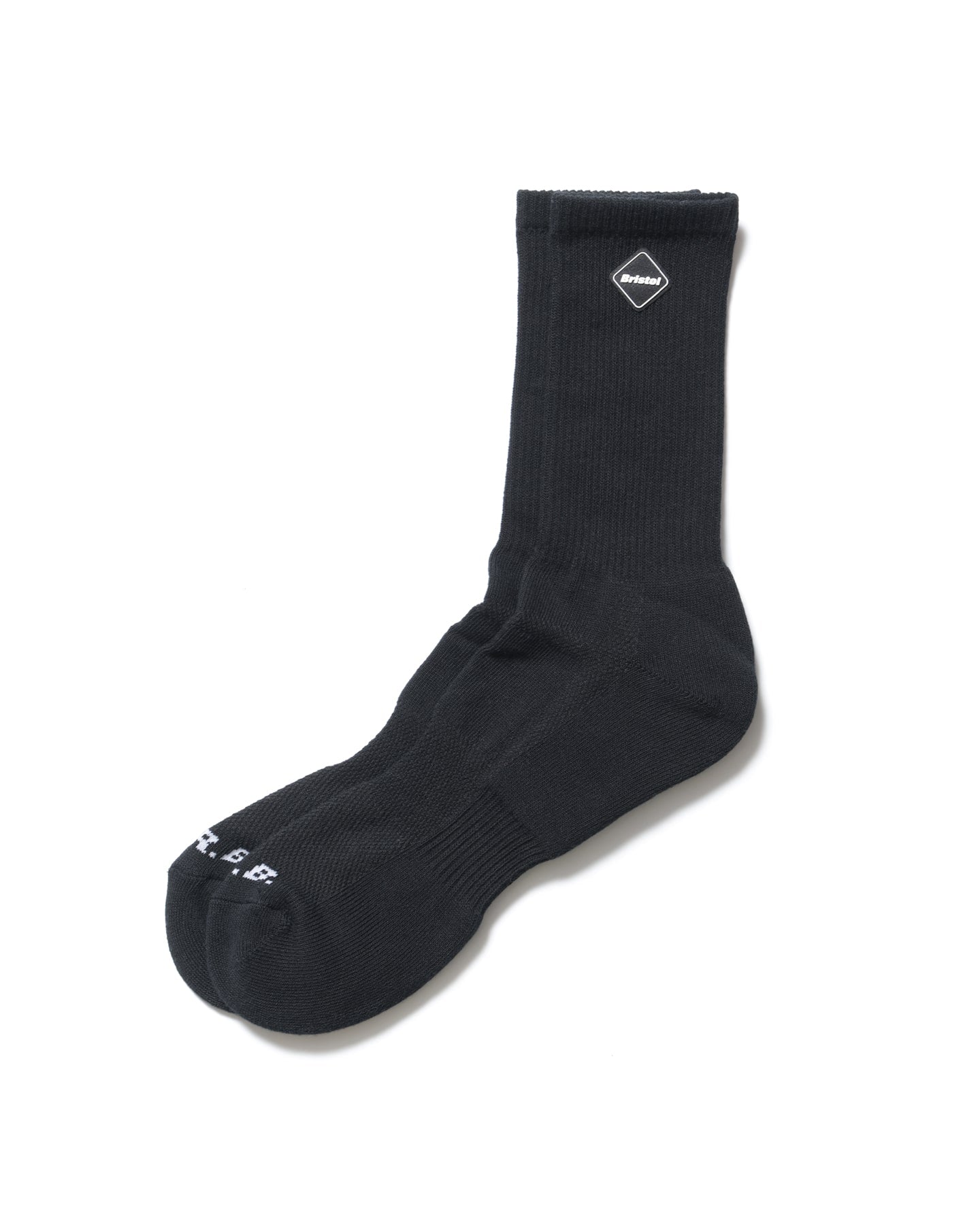 EMBLEM REGULAR SOCKS