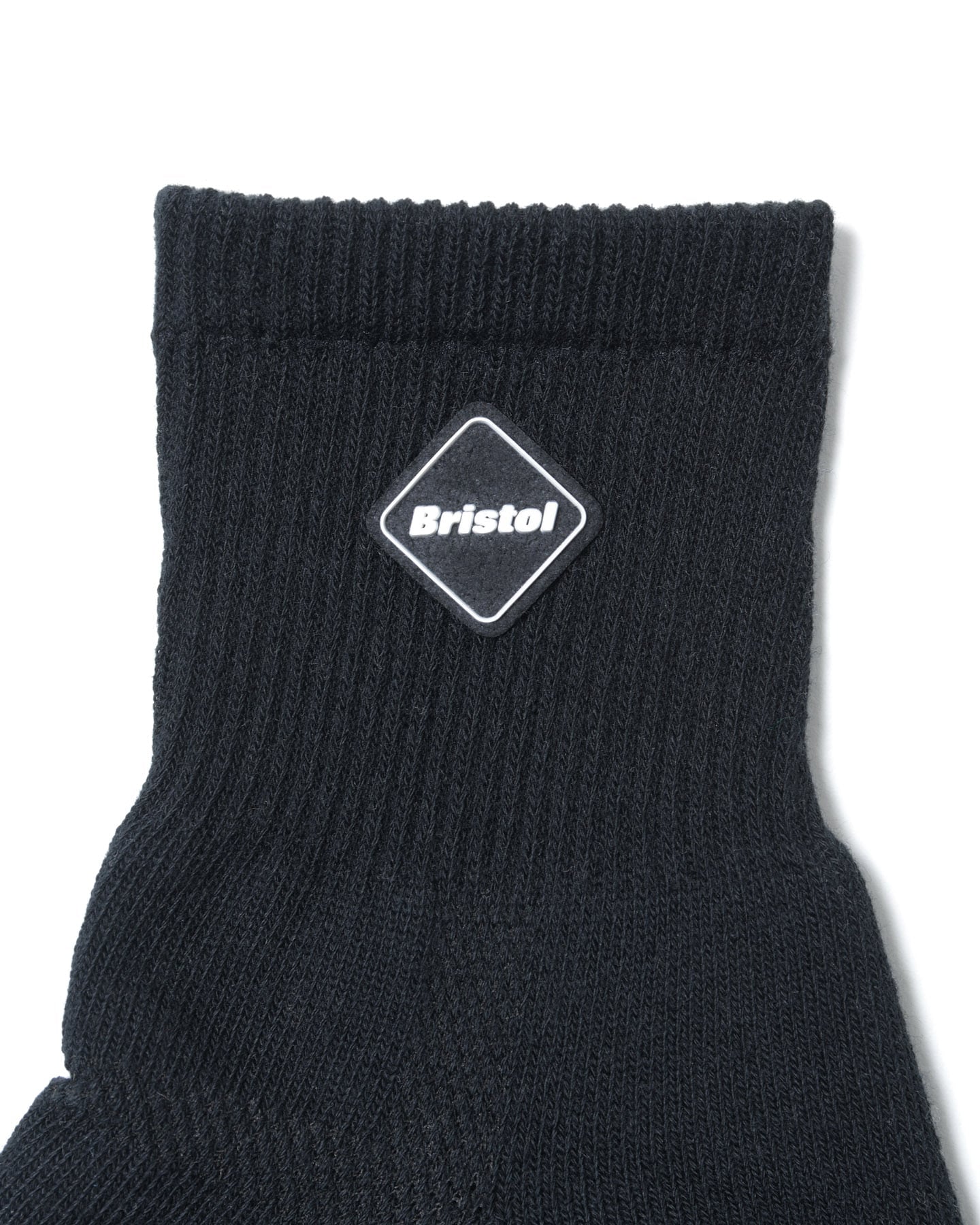 EMBLEM SHORT SOCKS