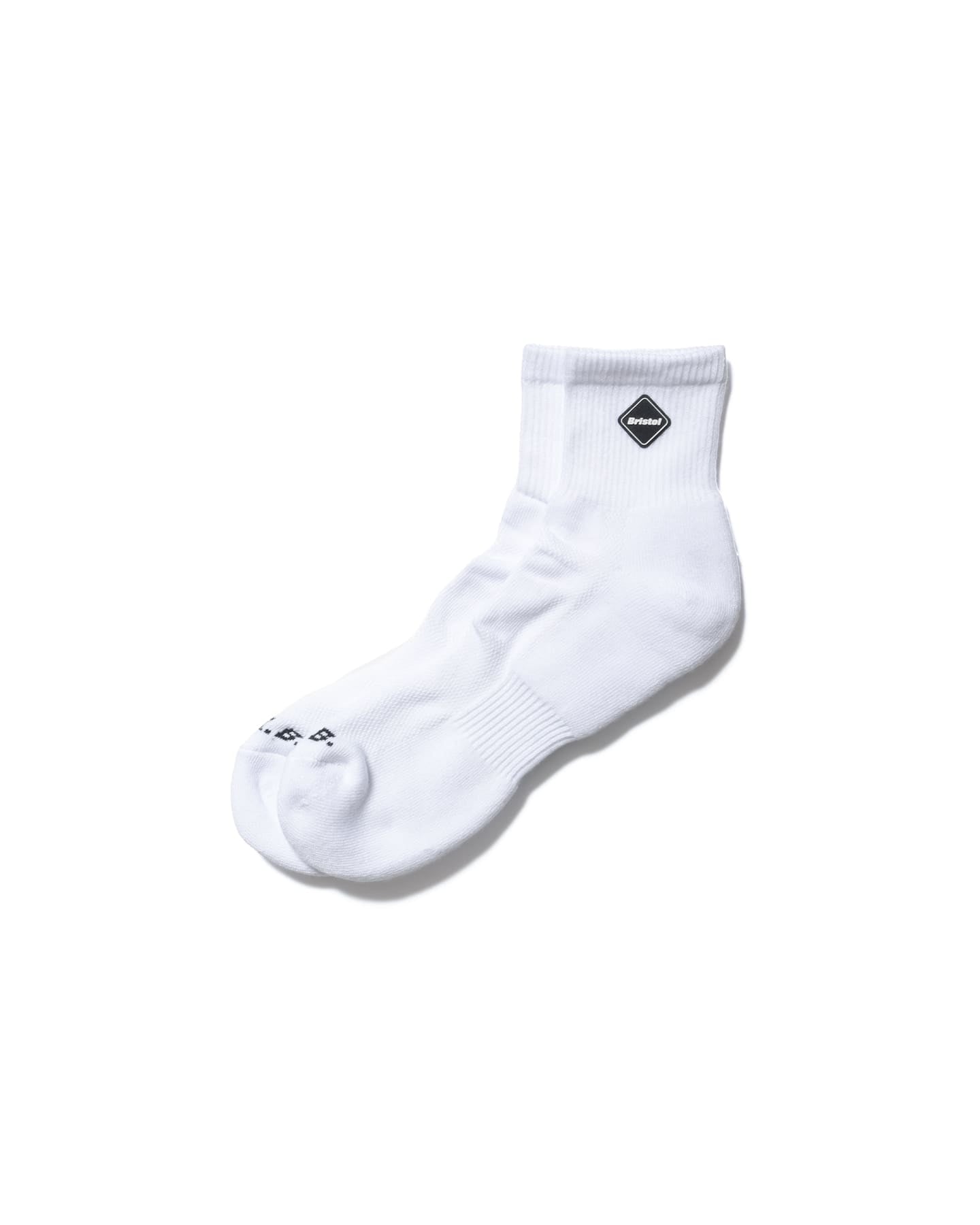 EMBLEM SHORT SOCKS