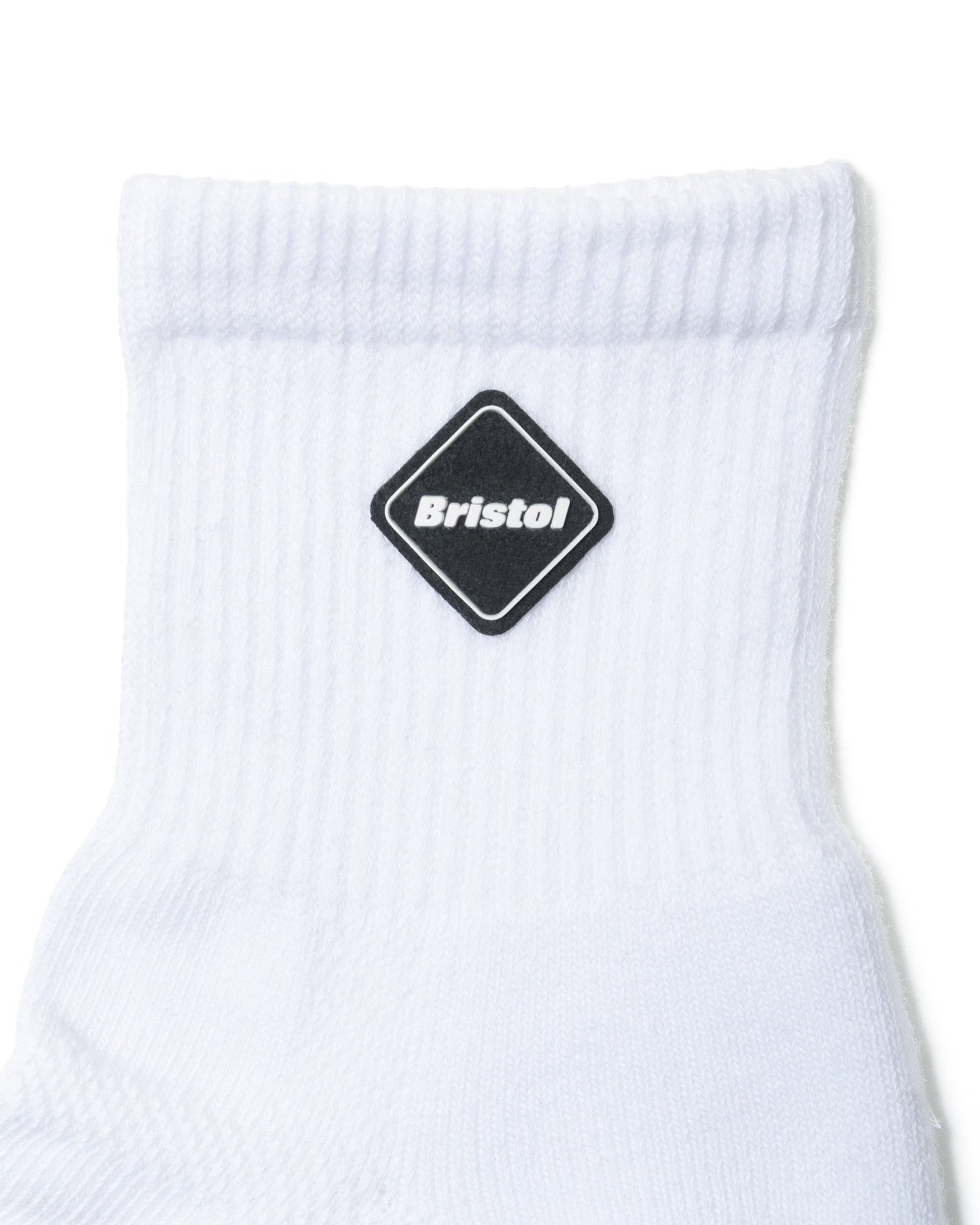 EMBLEM SHORT SOCKS