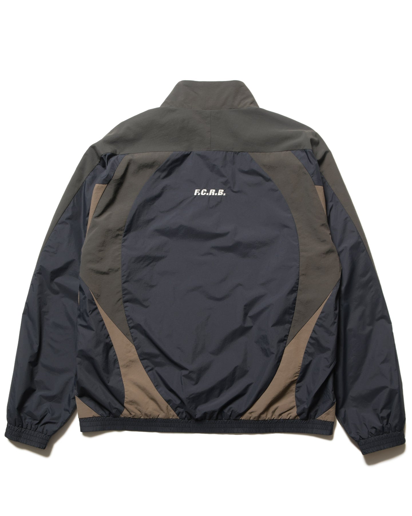 WARM-UP JACKET