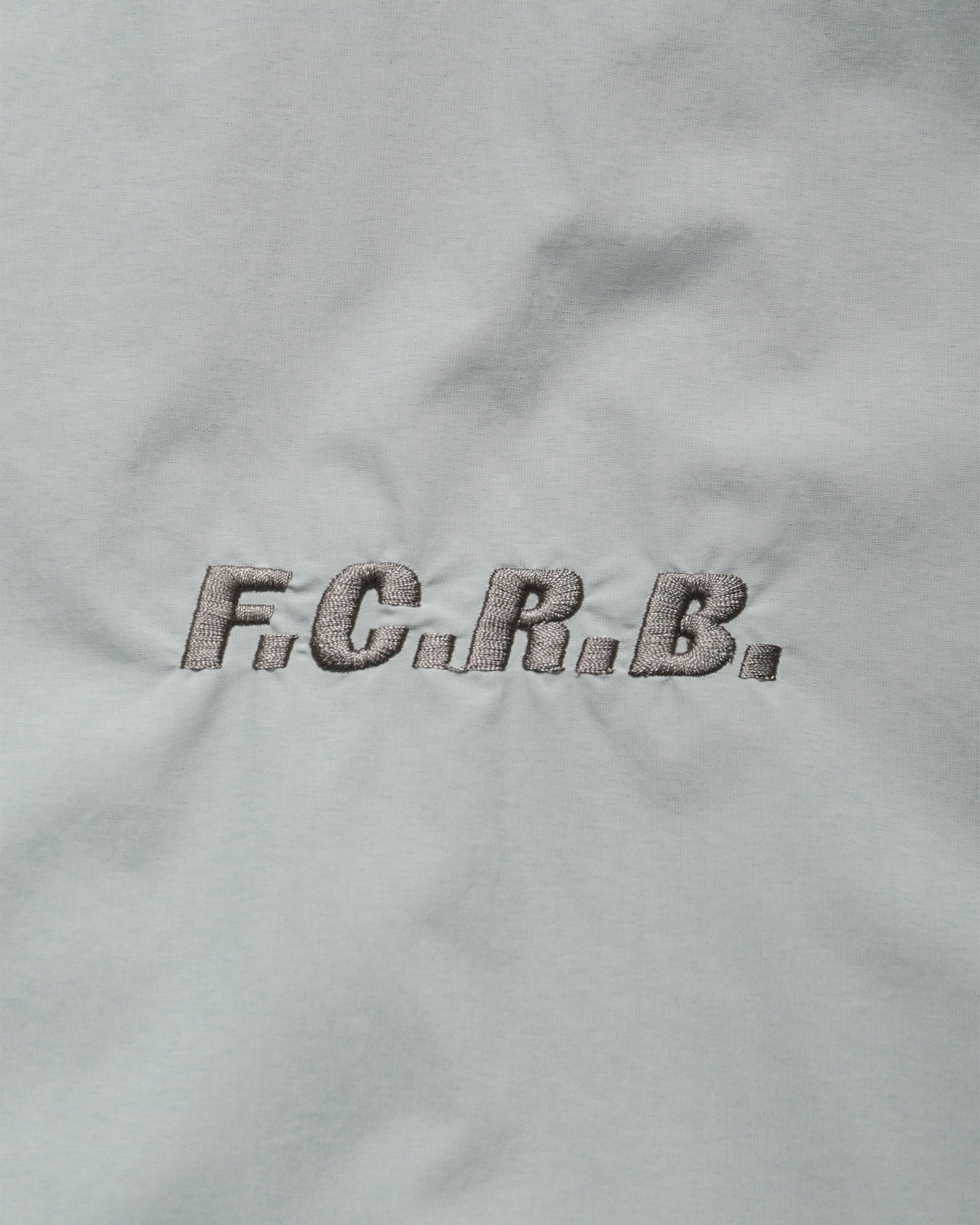 WARM-UP JACKET