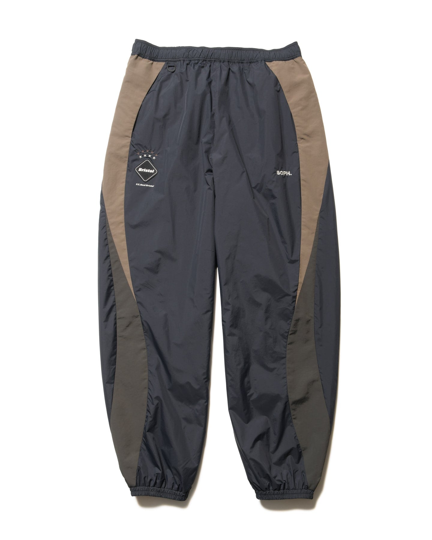 WARM-UP PANTS
