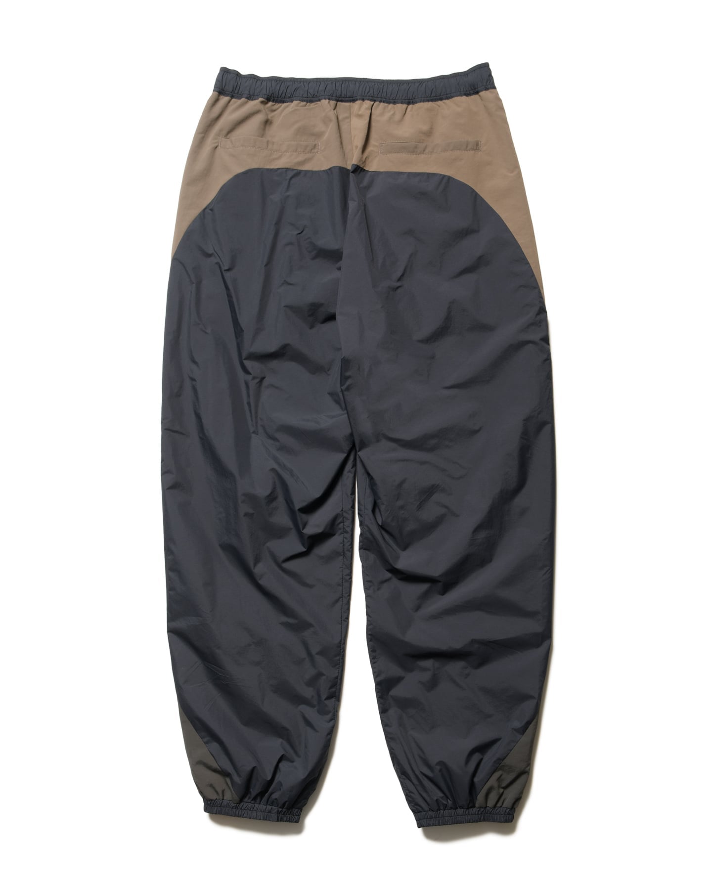 WARM-UP PANTS