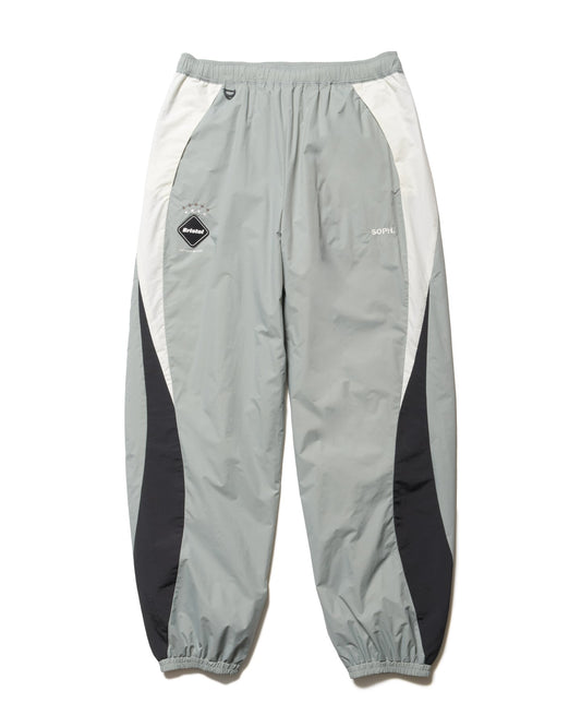 WARM-UP PANTS