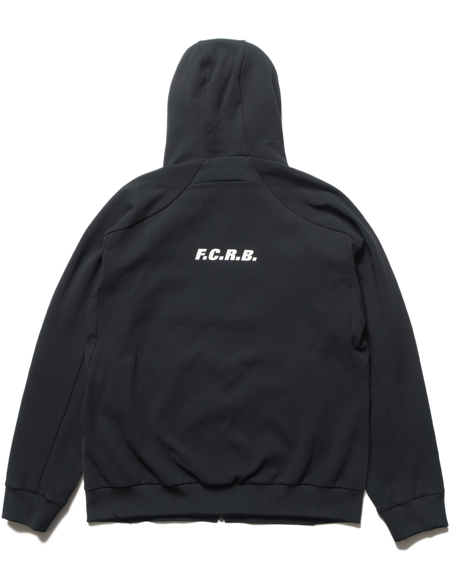 PDK HOODED BLOUSON