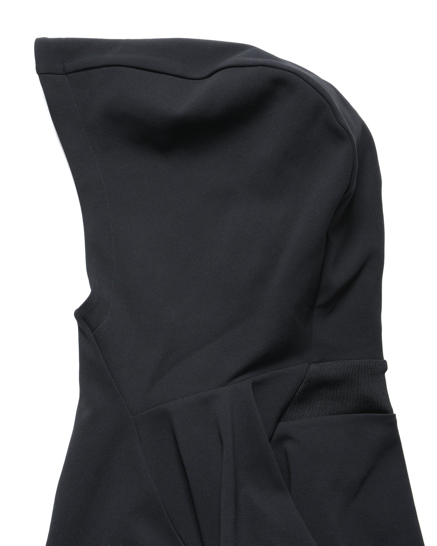 PDK HOODED BLOUSON