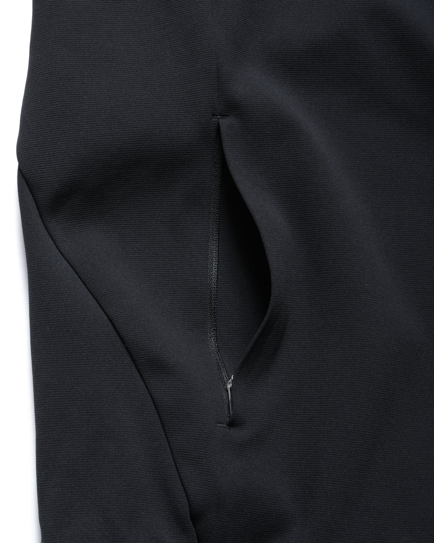 PDK HOODED BLOUSON