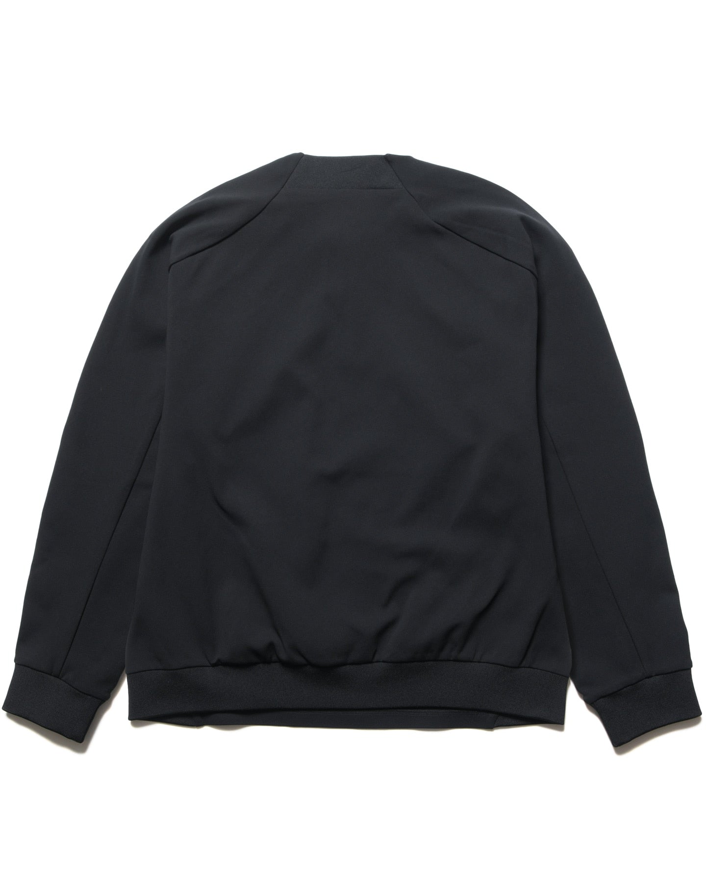 PDK QUARTER-ZIP TOP