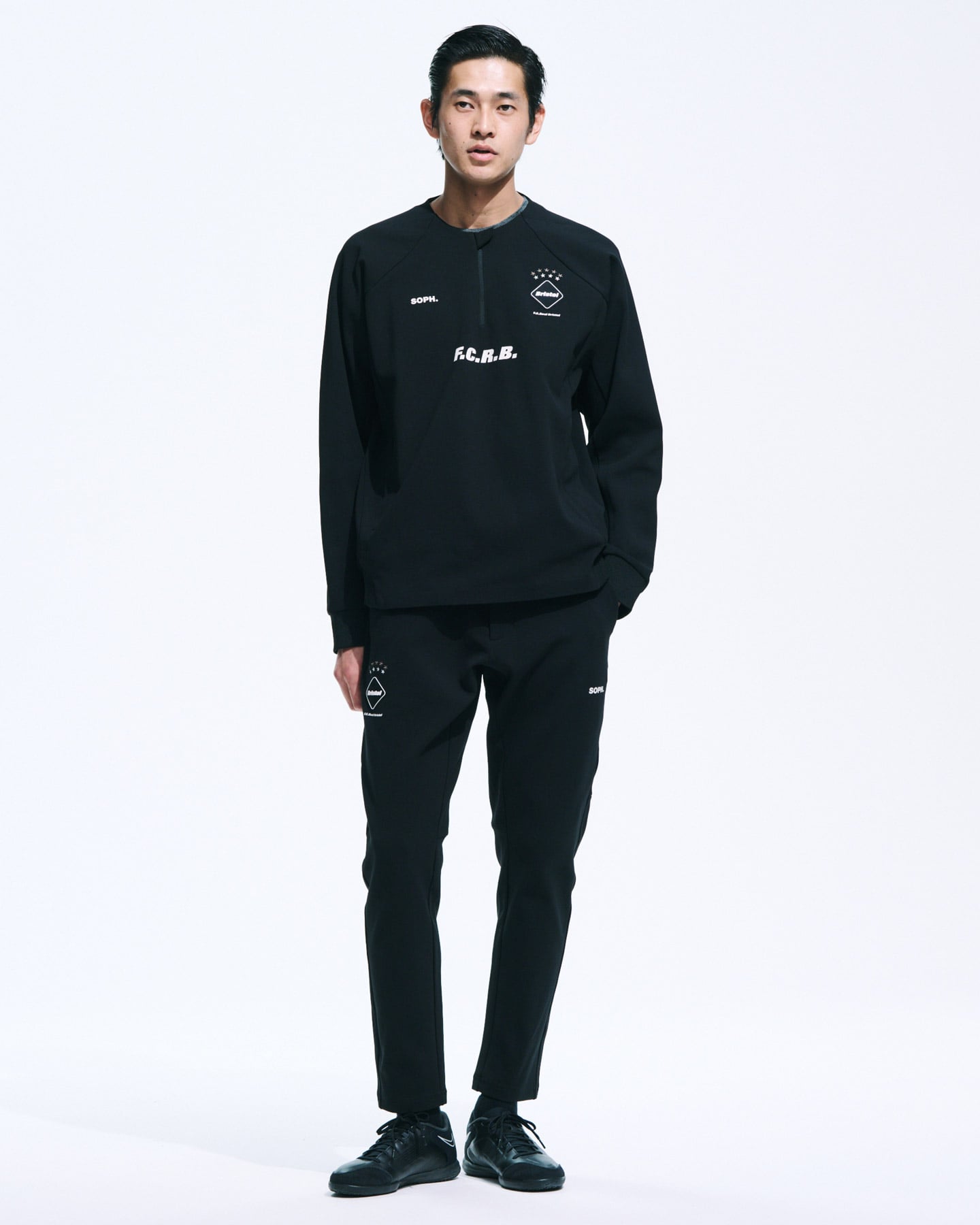 PDK PANTS