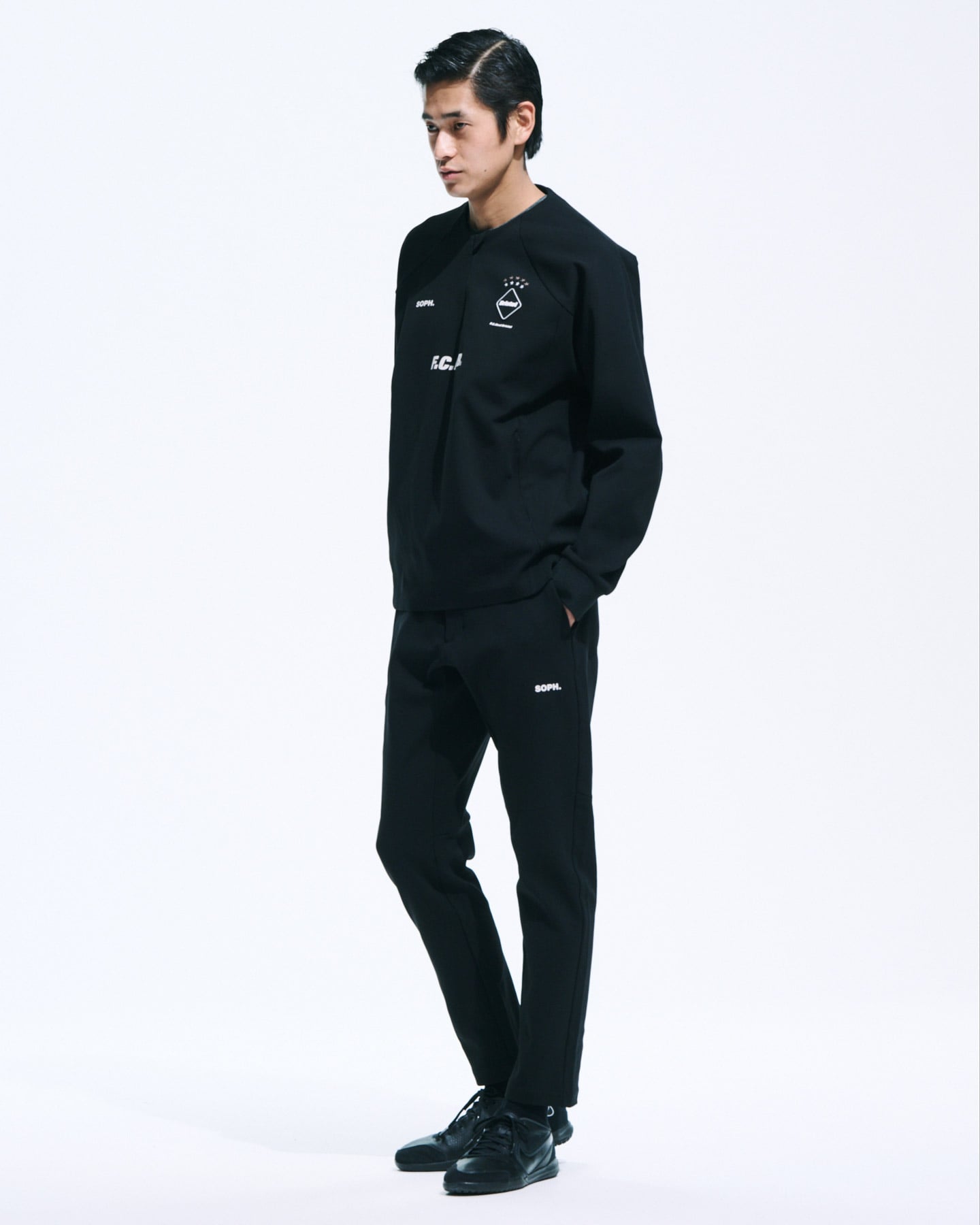 PDK PANTS