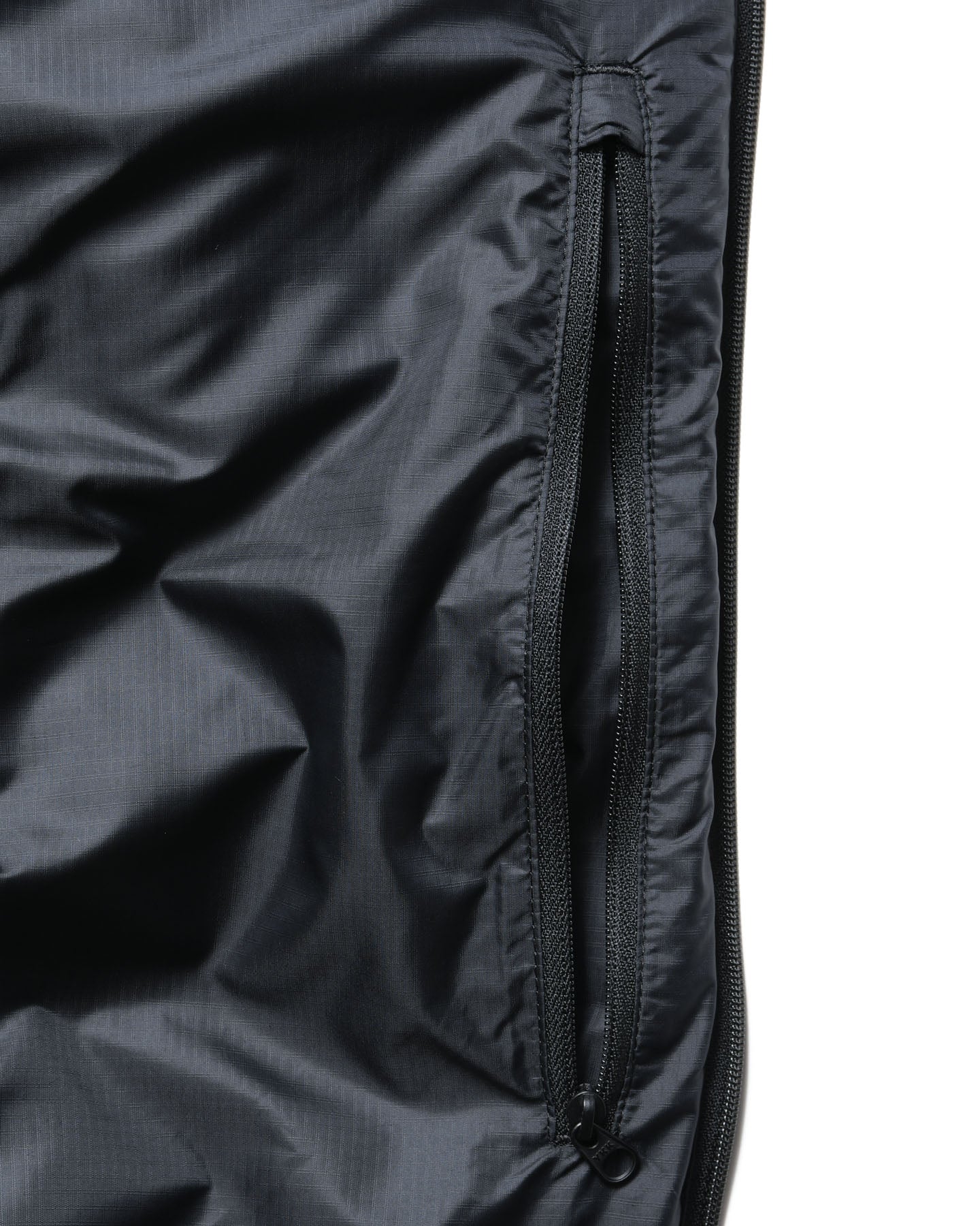 EXPEDITION DOWN VEST