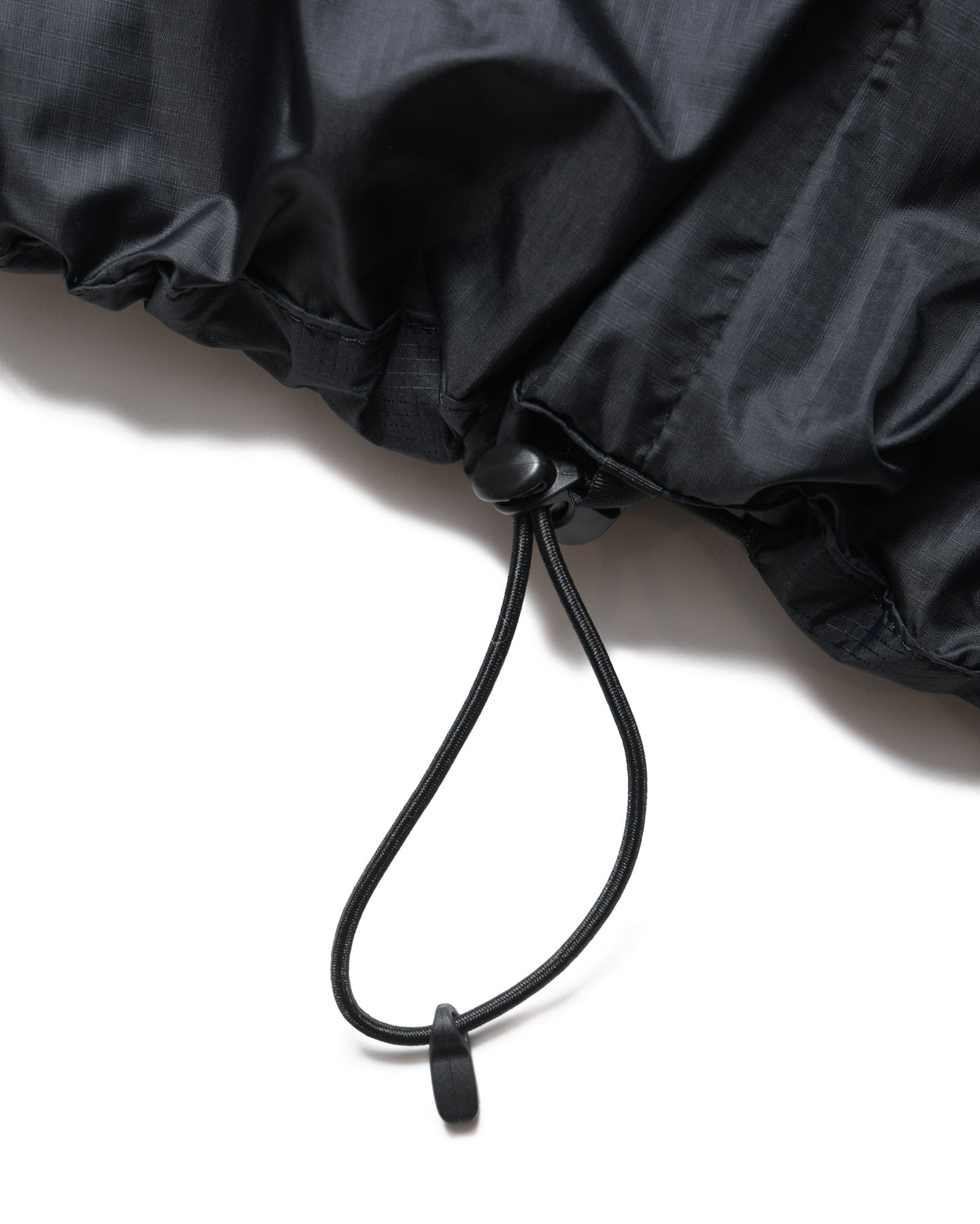 EXPEDITION DOWN VEST