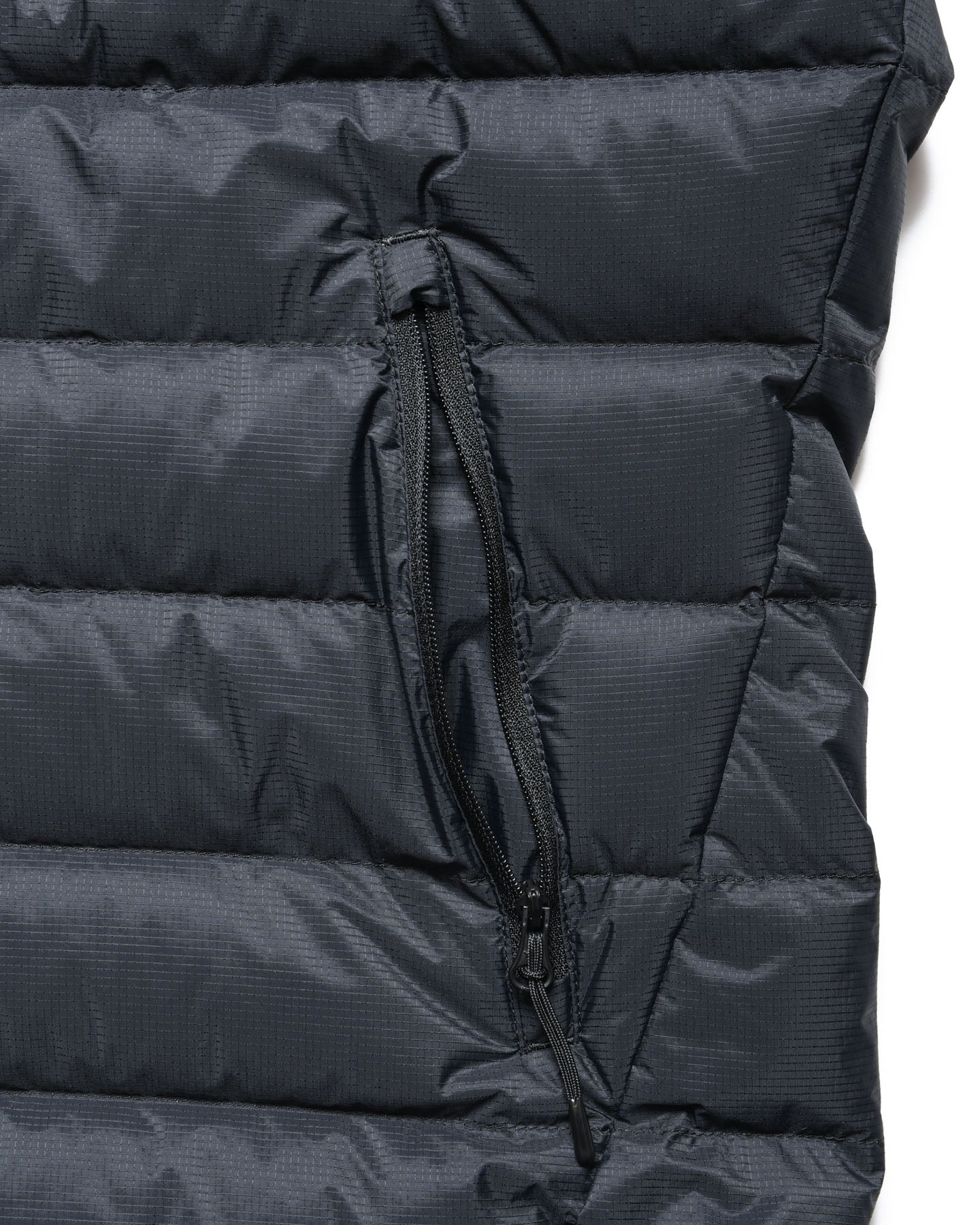 EXPEDITION DOWN JACKET