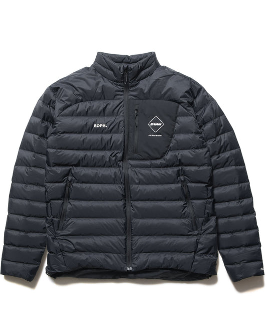 EXPEDITION DOWN JACKET