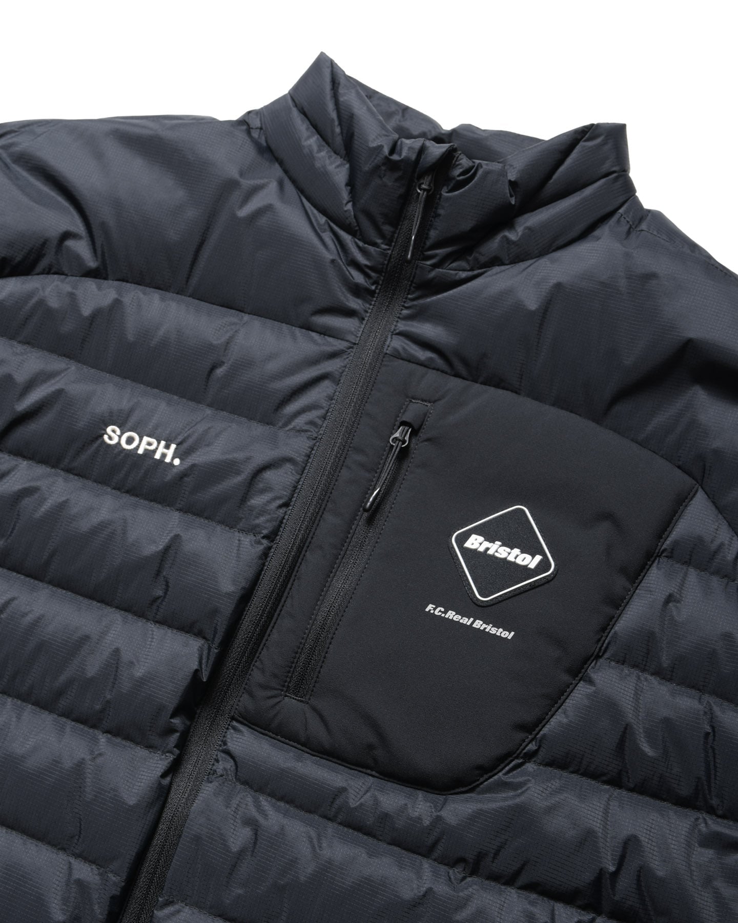 EXPEDITION DOWN JACKET