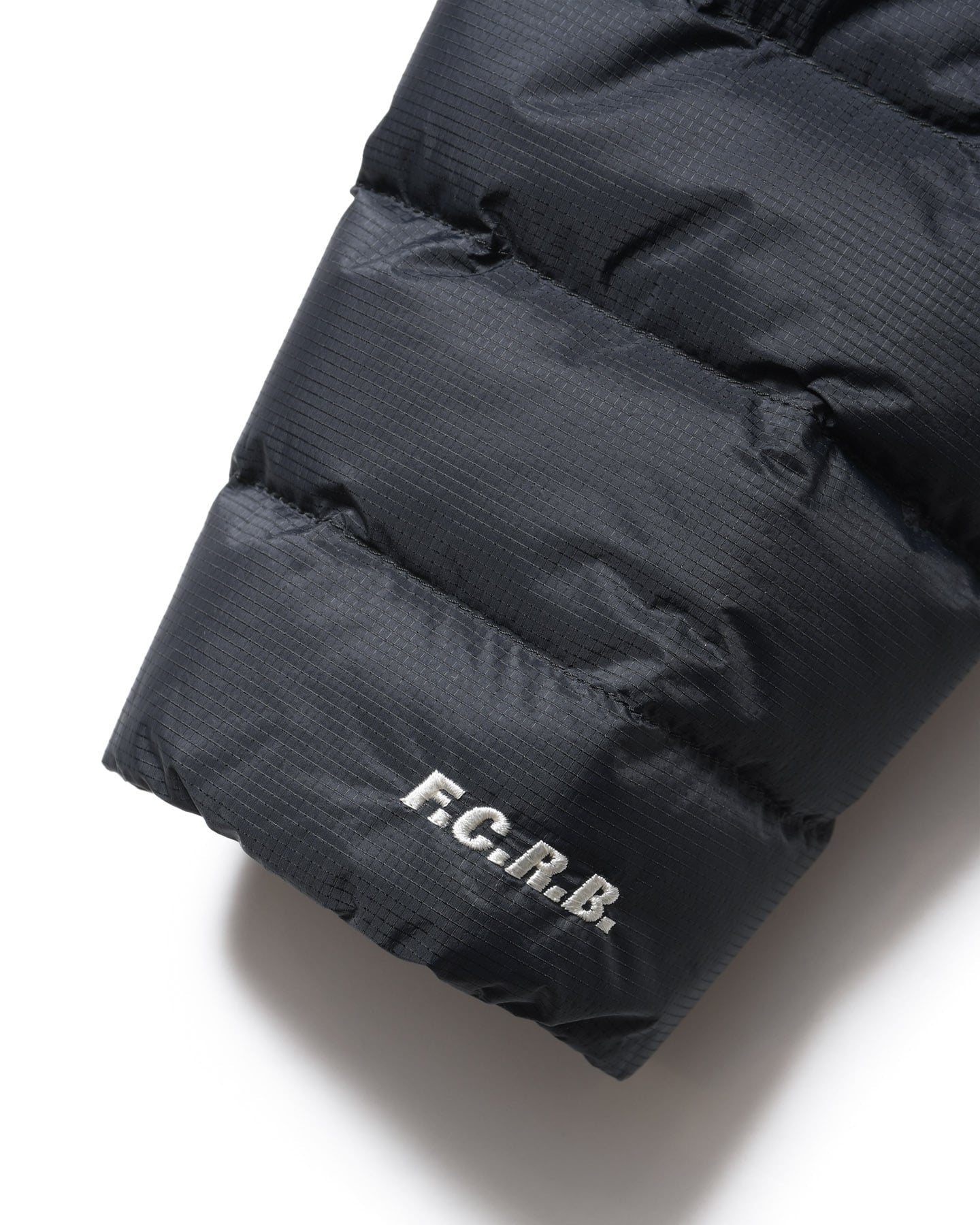 EXPEDITION DOWN JACKET