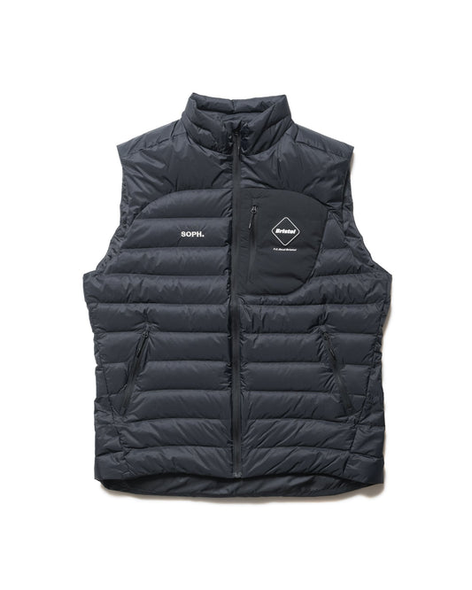 EXPEDITION DOWN VEST