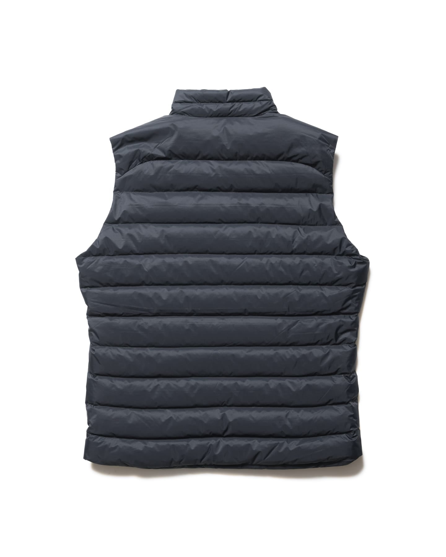 EXPEDITION DOWN VEST