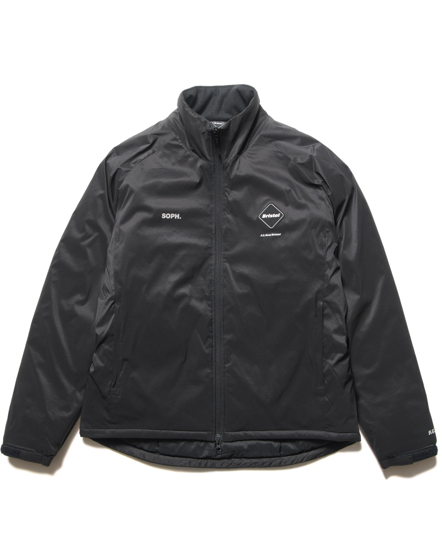 VENTILATION PUFFER JACKET