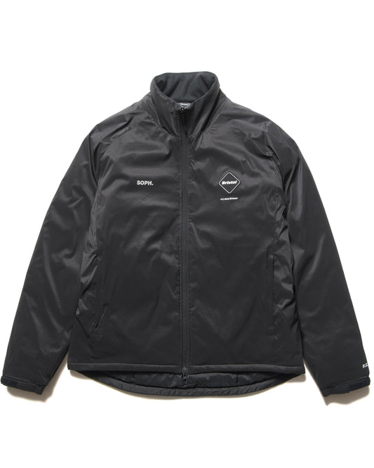 VENTILATION PUFFER JACKET