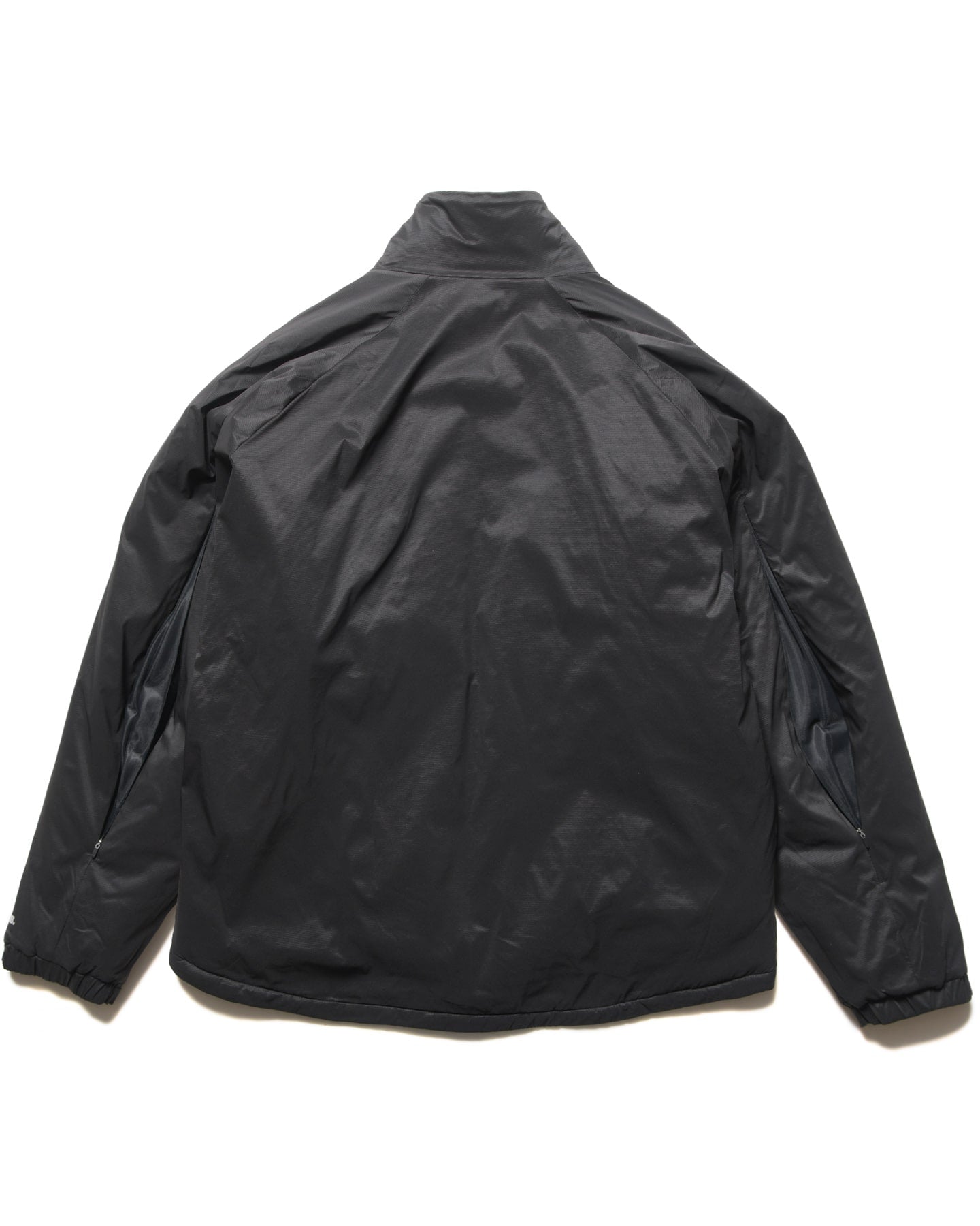 VENTILATION PUFFER JACKET