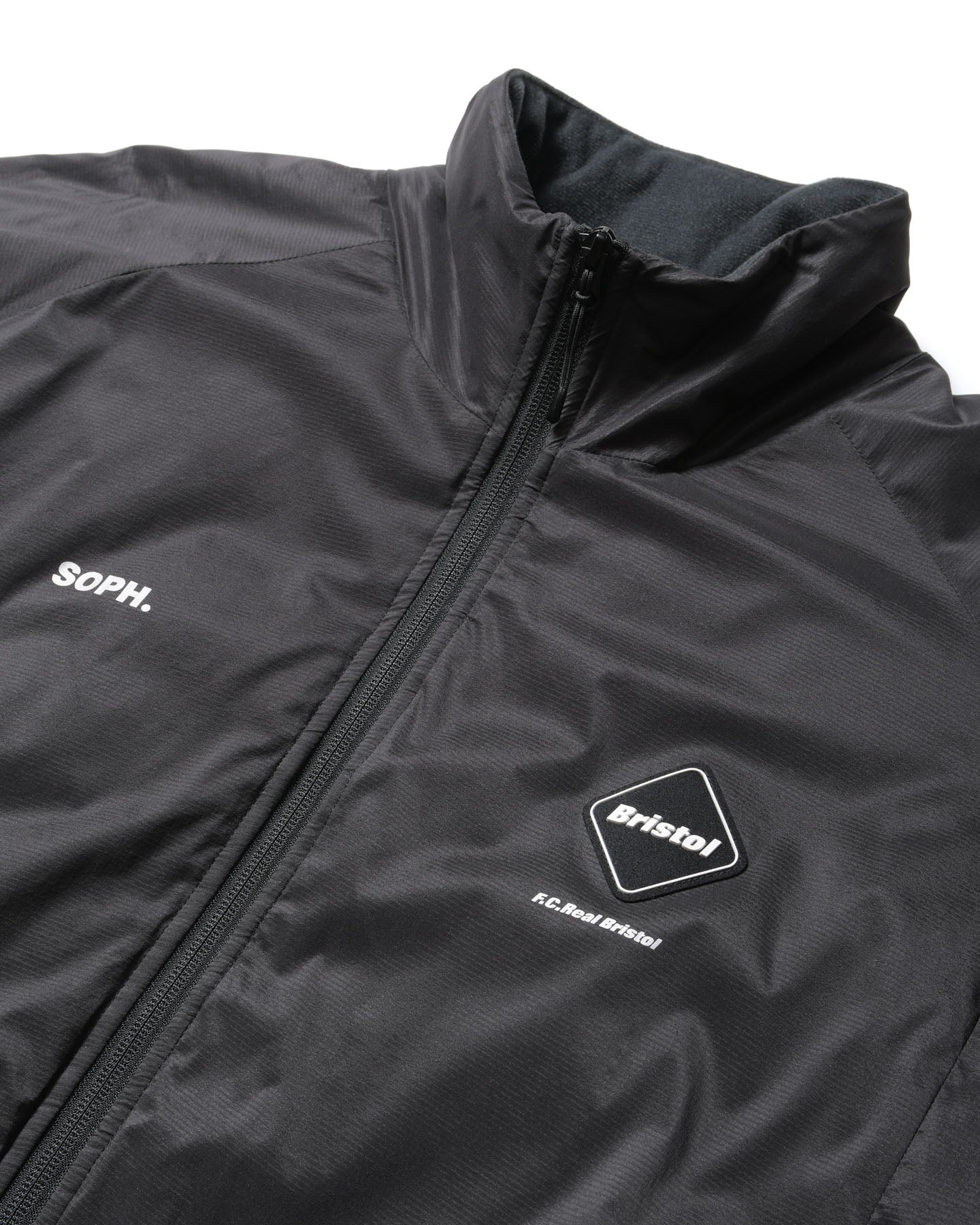 VENTILATION PUFFER JACKET