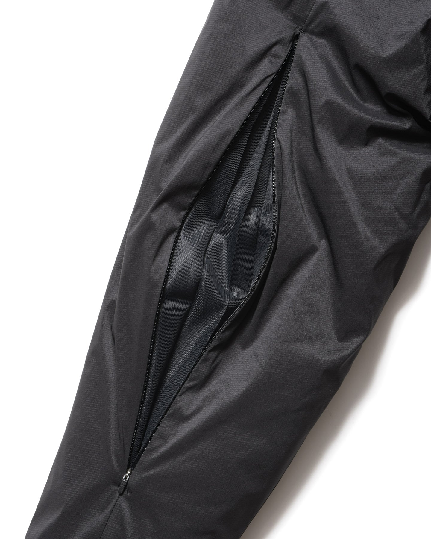 VENTILATION PUFFER JACKET