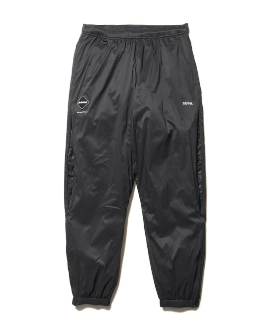 VENTILATION PUFFER PANTS