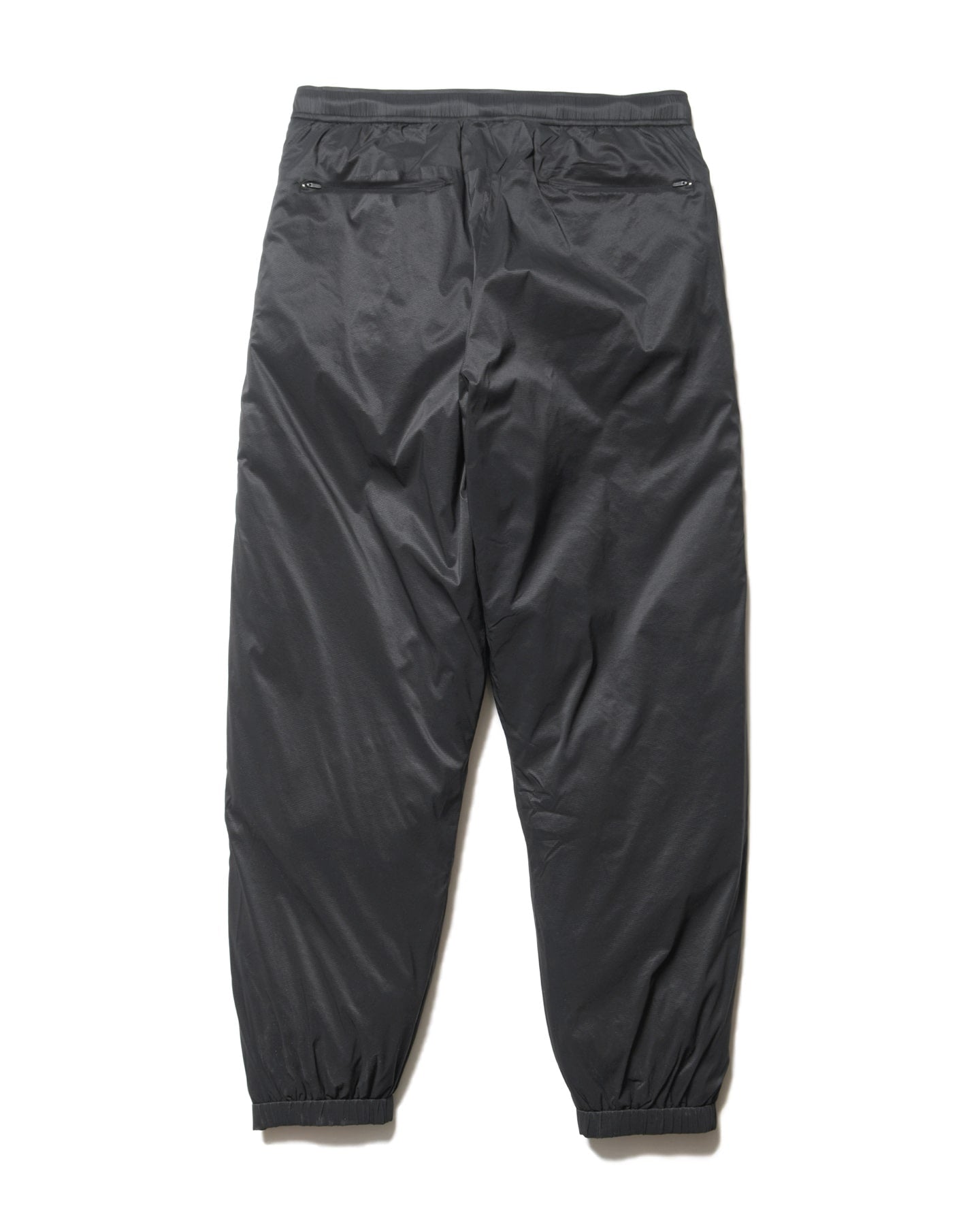 VENTILATION PUFFER PANTS